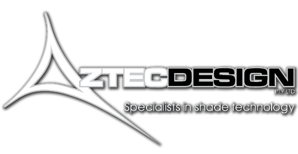 Aztec Design Logo